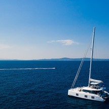 Sunreef 50
