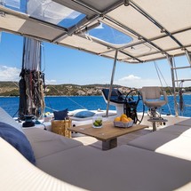 Sunreef 50