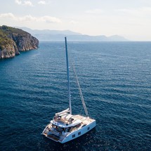Sunreef 50