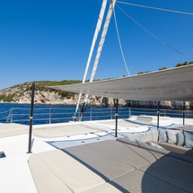 Sunreef 50