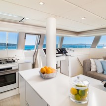 Sunreef 50