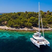 Sunreef 50