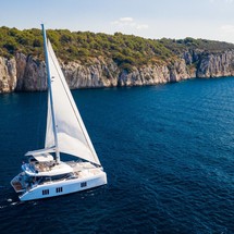 Sunreef 50