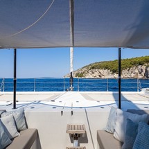 Sunreef 50