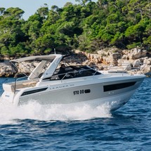 Jeanneau Leader 30