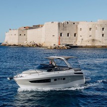 Jeanneau Leader 30