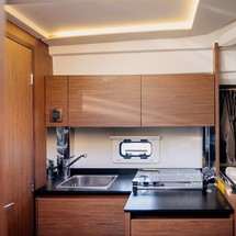 Jeanneau Leader 30