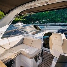 Jeanneau Leader 30