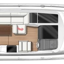 Jeanneau Leader 30