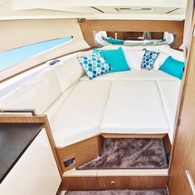 Jeanneau Leader 30