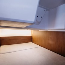 Jeanneau Leader 30