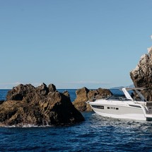 Jeanneau Leader 30