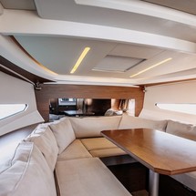 Jeanneau Leader 30
