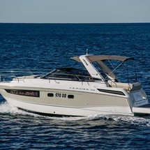 Jeanneau Leader 30