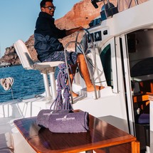 Lagoon 380 S2