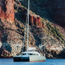 Lagoon 380 S2