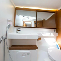 Jeanneau Sun Odyssey 440