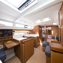 Jeanneau Sun Odyssey 440