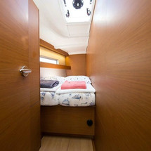 Jeanneau Sun Odyssey 440