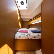 Jeanneau Sun Odyssey 440