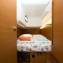 Jeanneau Sun Odyssey 440