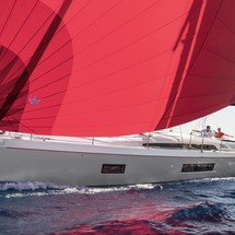 Beneteau Oceanis 51.1