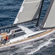 Beneteau Oceanis 51.1