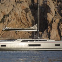Beneteau Oceanis 51.1