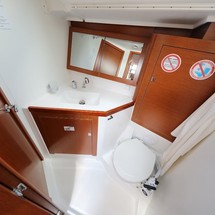 Beneteau Oceanis 45