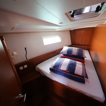 Beneteau Oceanis 45