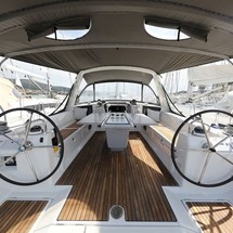 Beneteau Oceanis 45