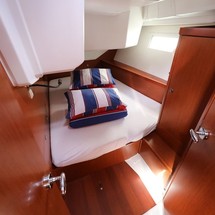 Beneteau Oceanis 45
