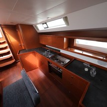 Beneteau Oceanis 45