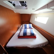 Beneteau Oceanis 45