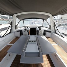 Beneteau Oceanis 45