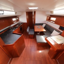 Beneteau Oceanis 45