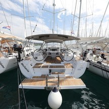 Beneteau Oceanis 45