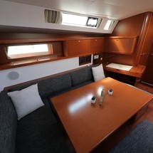 Beneteau Oceanis 45