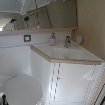 Beneteau Oceanis 46