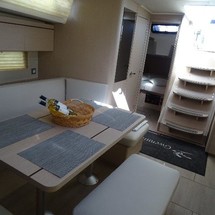 Beneteau Oceanis 46