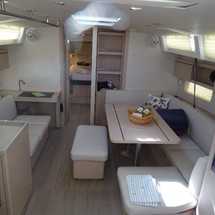 Beneteau Oceanis 46