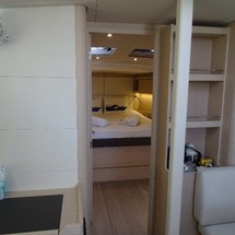 Beneteau Oceanis 46