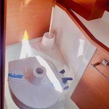 Jeanneau Sun Odyssey 389