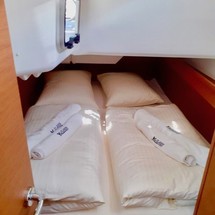 Jeanneau Sun Odyssey 389