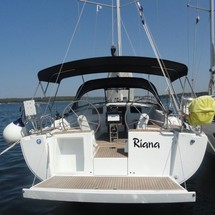 Hanse 385