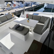 Fountaine Pajot Astrea 42