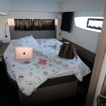 Fountaine Pajot Astrea 42