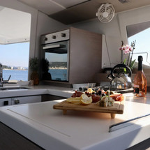 Fountaine Pajot Astrea 42