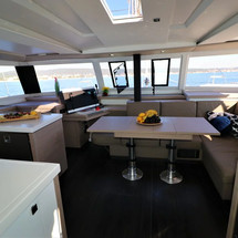 Fountaine Pajot Astrea 42
