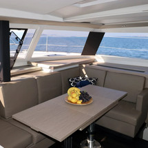 Fountaine Pajot Astrea 42